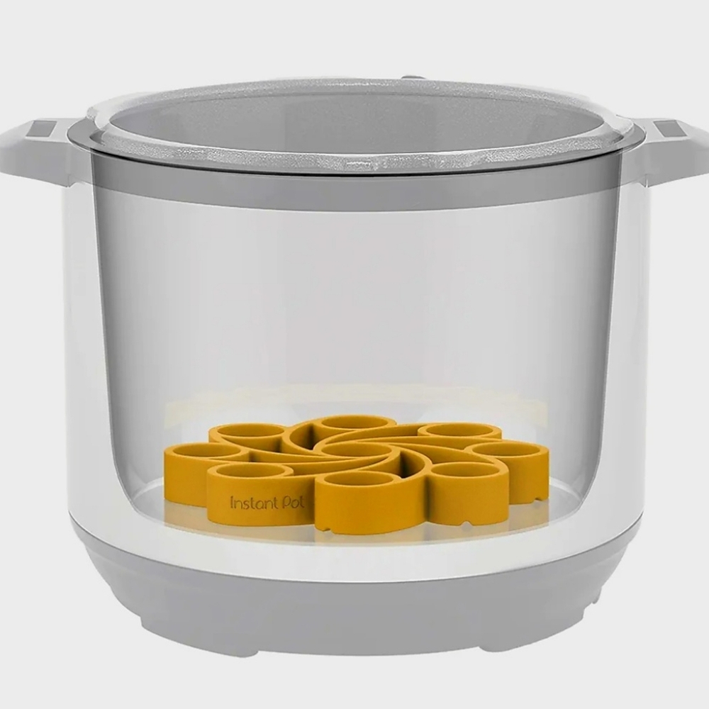 Instant Pot Silicone Egg Rack - Picture 4 of 11